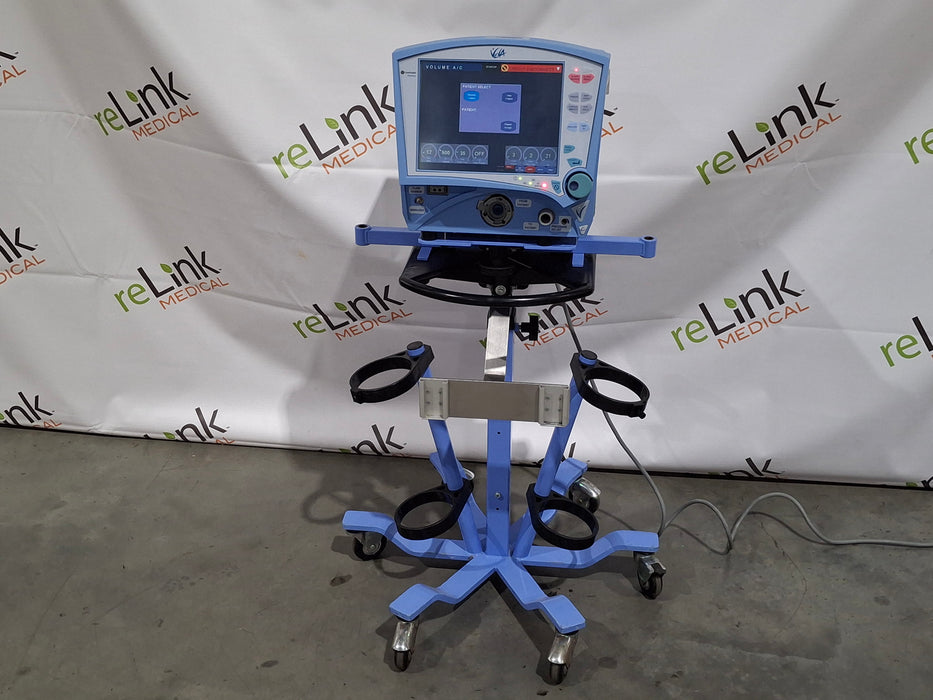 CareFusion Vela Ventilator