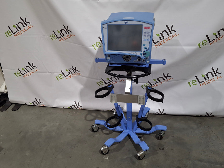 CareFusion Vela Ventilator