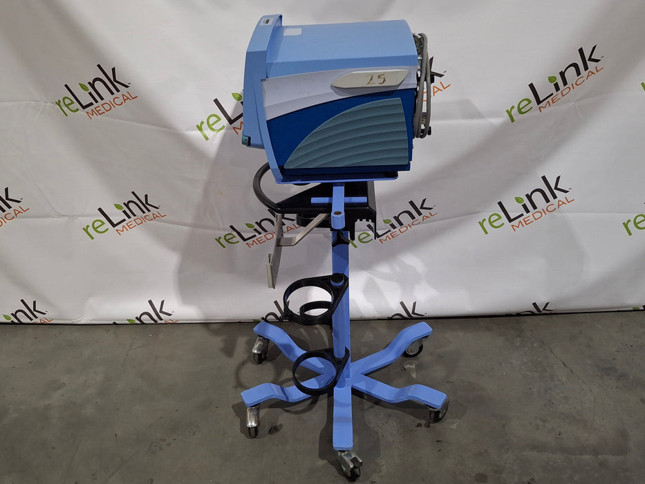 CareFusion Vela Ventilator