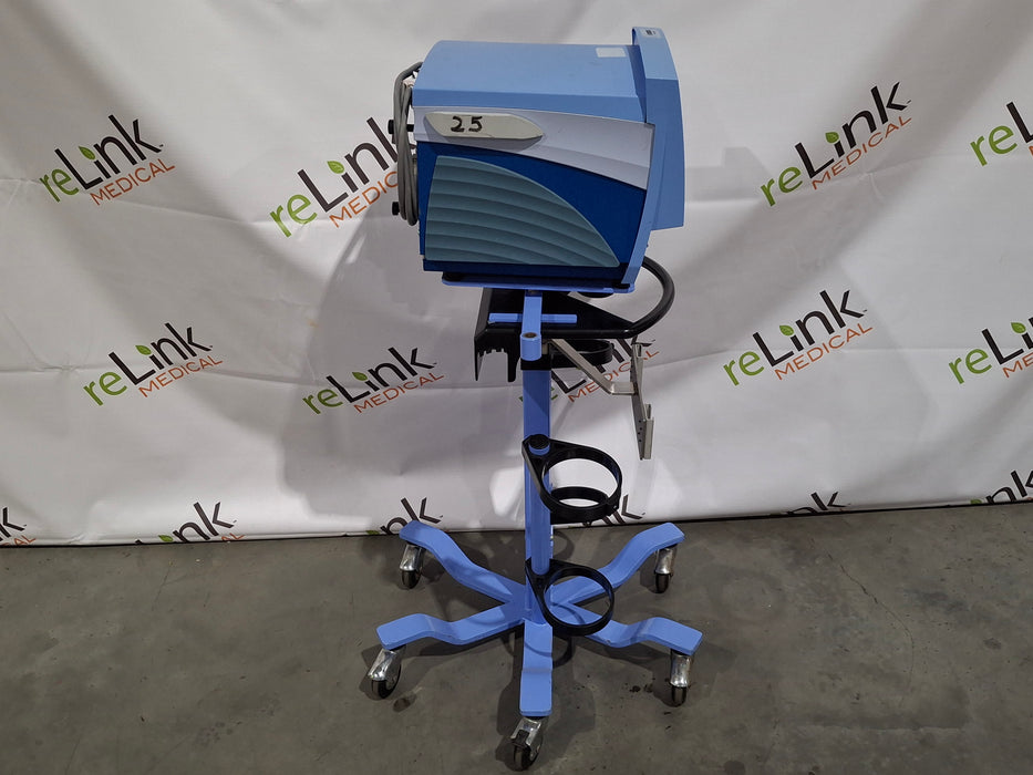 CareFusion Vela Ventilator