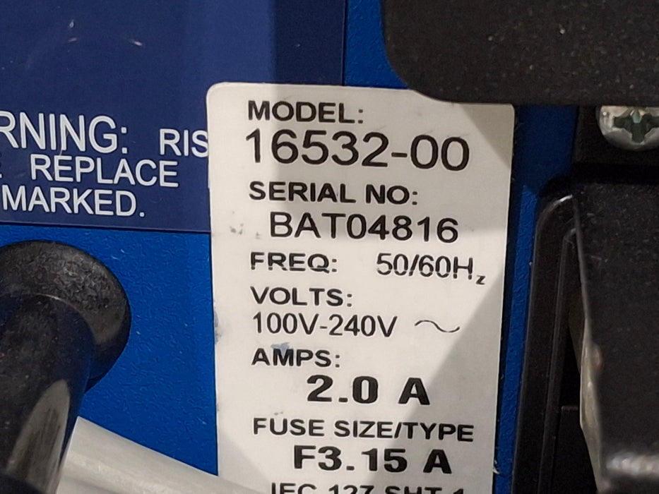 CareFusion Vela Ventilator