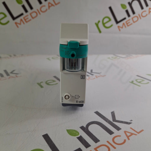 GE Healthcare GE Healthcare E-sCO-00 Respiratory Module Patient Monitors reLink Medical