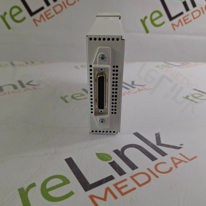 GE Healthcare GE Healthcare E-sCO-00 Respiratory Module Patient Monitors reLink Medical