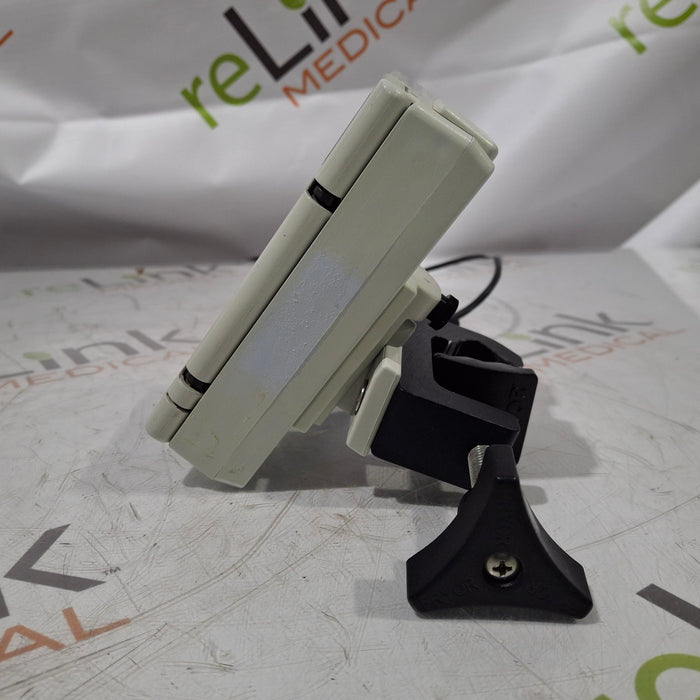 Baxter Baxter Sigma Spectrum 6.05.13 without Battery Infusion Pump Infusion Pump reLink Medical