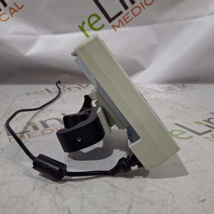 Baxter Baxter Sigma Spectrum 6.05.13 without Battery Infusion Pump Infusion Pump reLink Medical