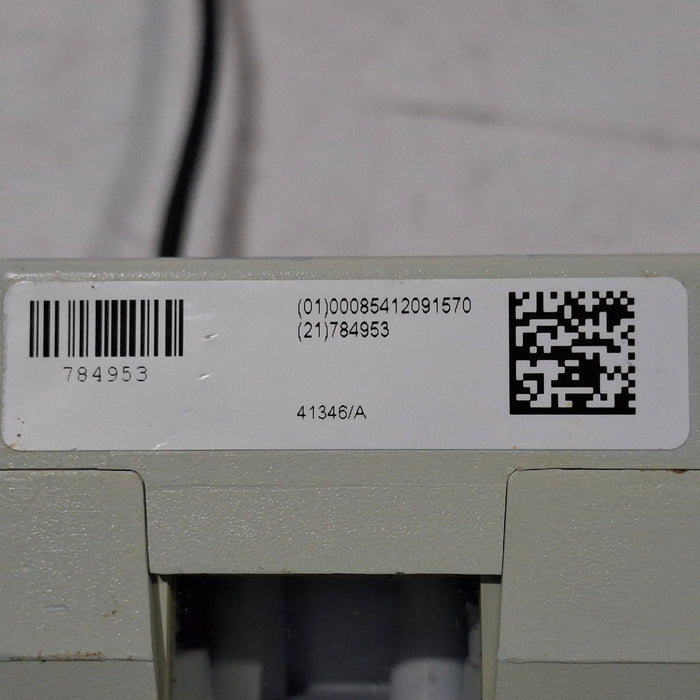 Baxter Baxter Sigma Spectrum 6.05.13 without Battery Infusion Pump Infusion Pump reLink Medical