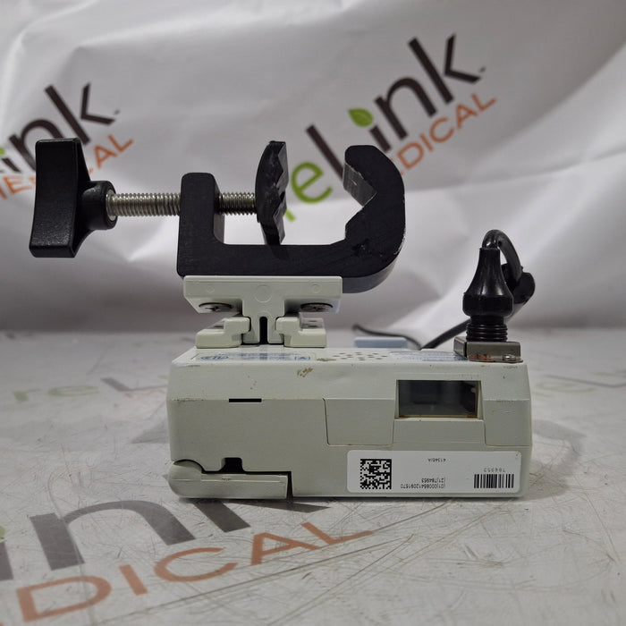 Baxter Baxter Sigma Spectrum 6.05.13 without Battery Infusion Pump Infusion Pump reLink Medical