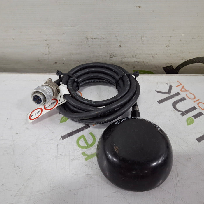 ConMed ConMed 60-5103-001 Bipolar Foot Switch Electrosurgical Units reLink Medical