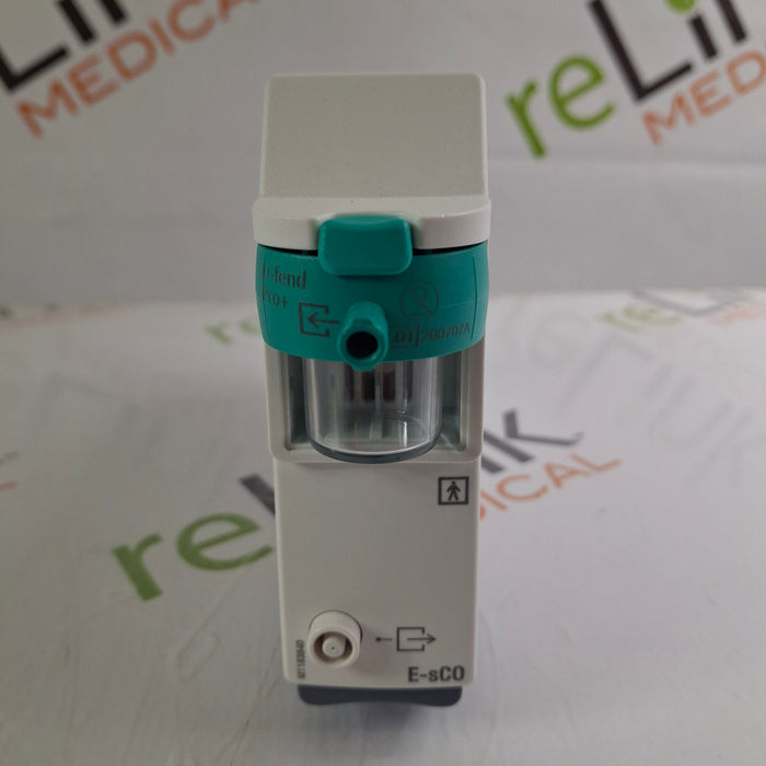 GE Healthcare E-sCO-00 Respiratory Module
