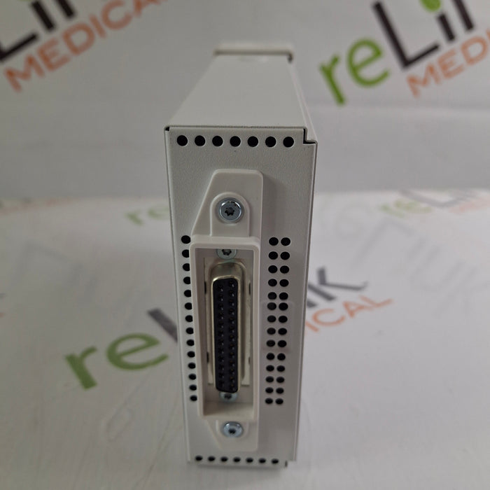 GE Healthcare E-sCO-00 Respiratory Module