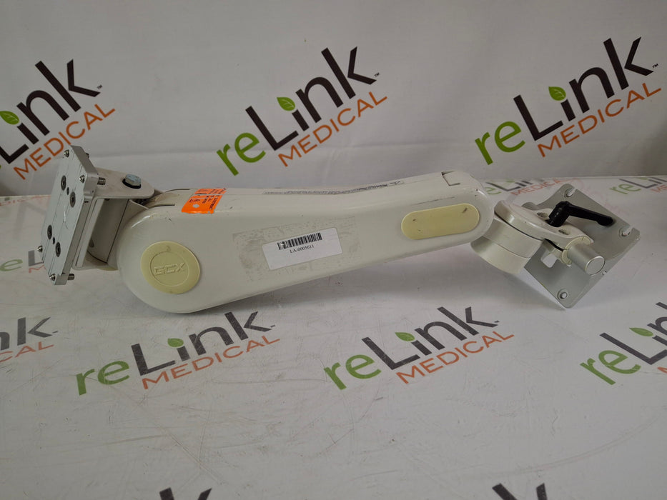 GCX Corporation WS-0001 Mounting Arm