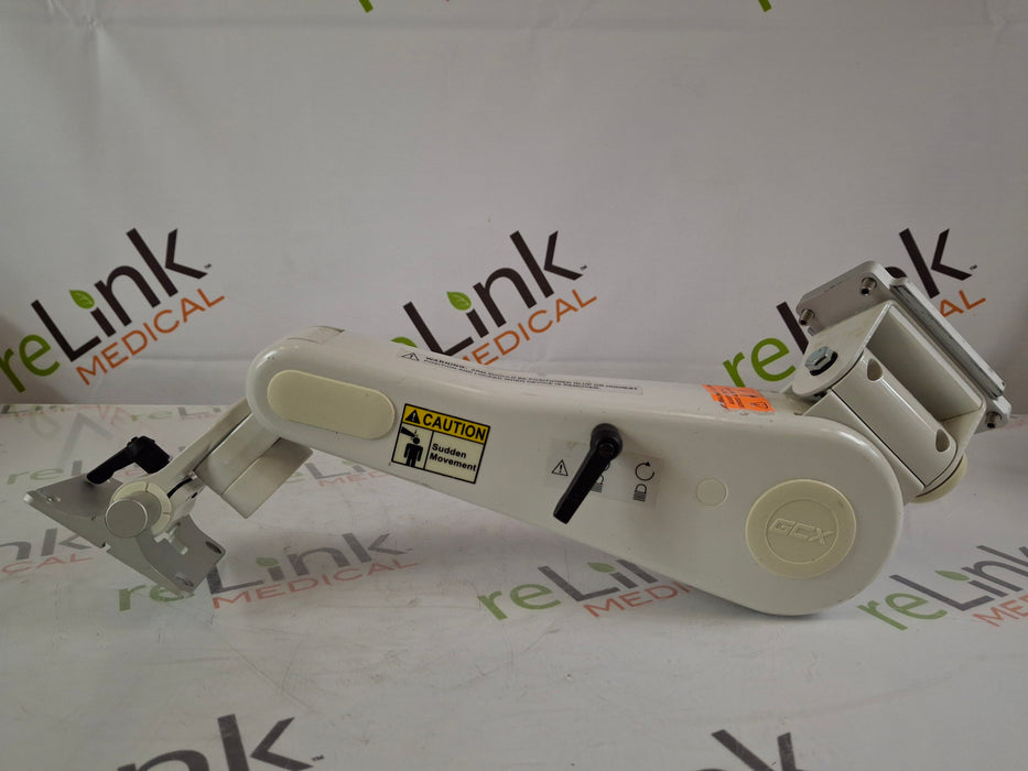 GCX Corporation GCX Corporation WS-0001 Mounting Arm Patient Monitors reLink Medical