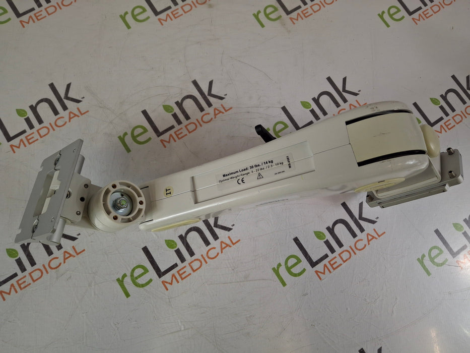 GCX Corporation GCX Corporation WS-0001 Mounting Arm Patient Monitors reLink Medical