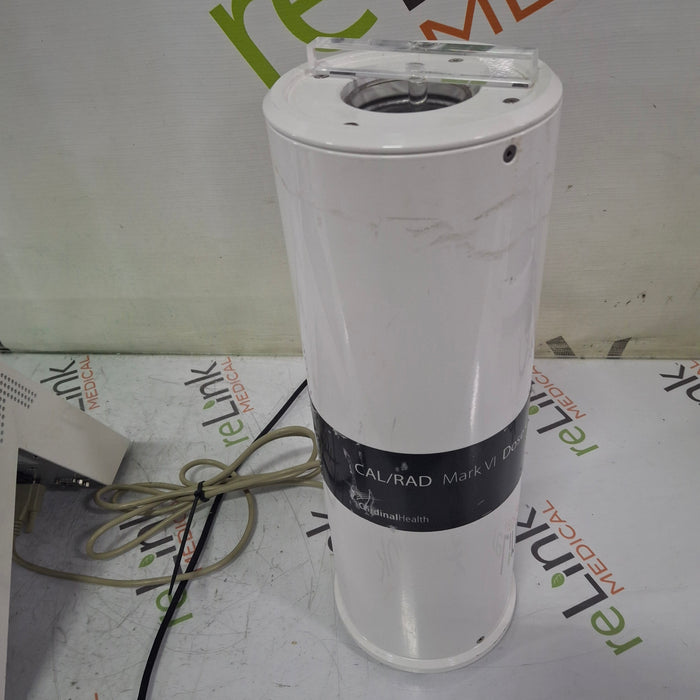 Cardinal Health CAL/RAD Mark VI Dose Calibrator