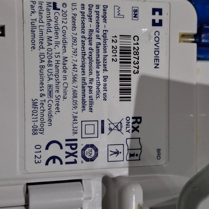 Covidien Covidien Kangaroo ePump Enteral Feeding Pump Infusion Pump reLink Medical