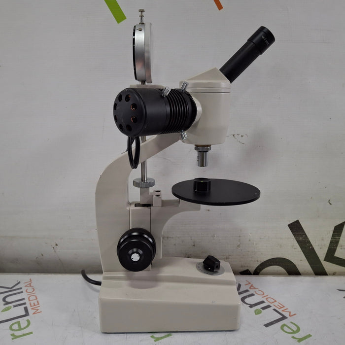 Marco Marco Radiusgauge Microscope Lab Microscopes reLink Medical