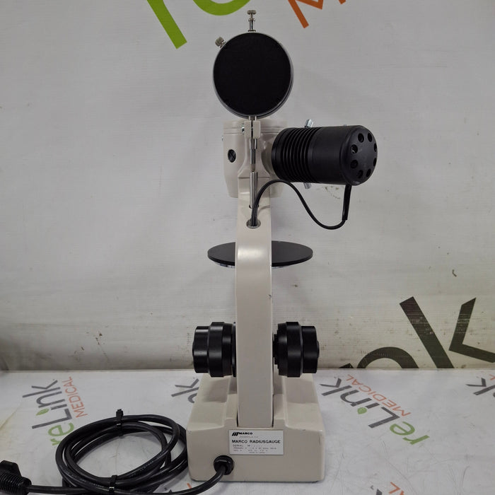 Marco Marco Radiusgauge Microscope Lab Microscopes reLink Medical