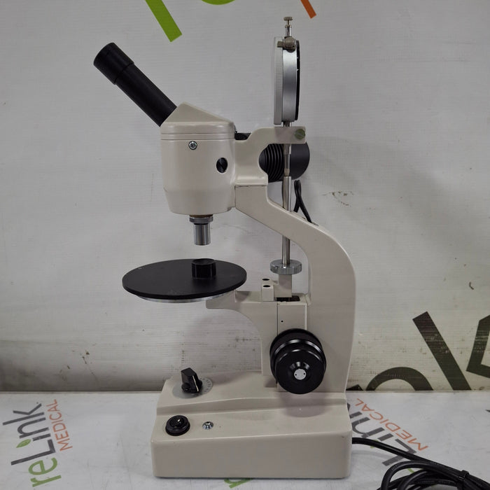 Marco Marco Radiusgauge Microscope Lab Microscopes reLink Medical
