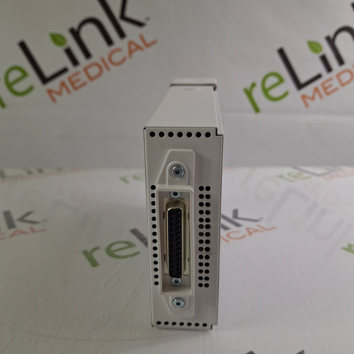 GE Healthcare E-sCO-00 Respiratory Module