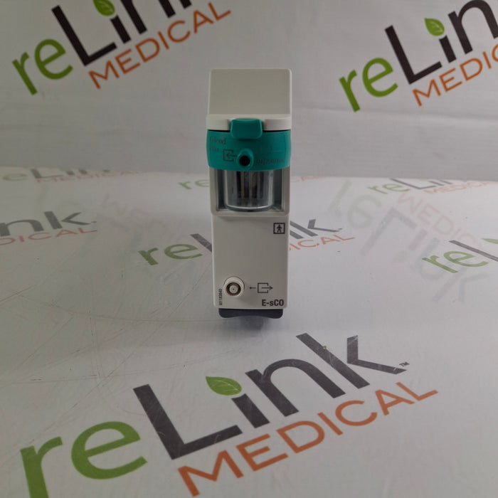 GE Healthcare E-sCO-00 Respiratory Module