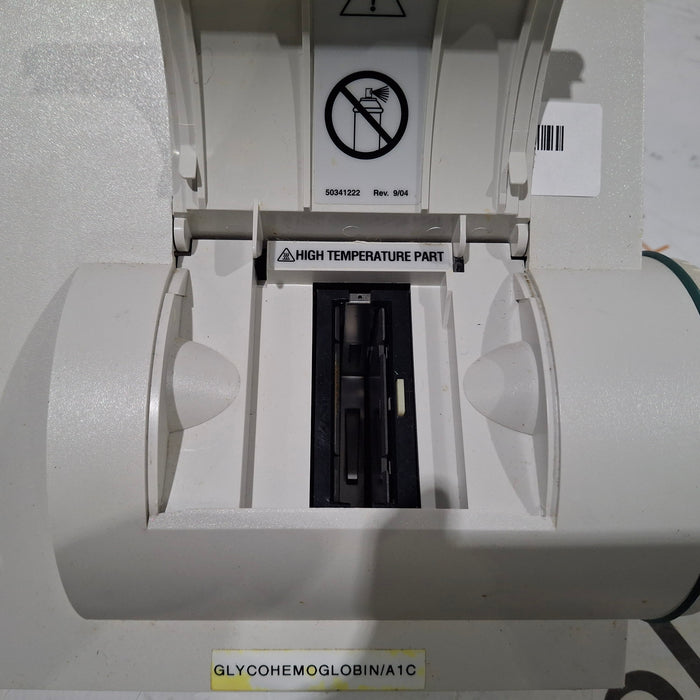 Bayer HealthCare Bayer HealthCare DCA 2000+ Hemoglobin Analyzer Clinical Lab reLink Medical