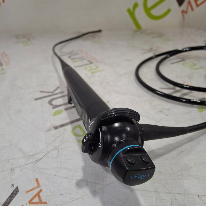 Olympus CYF-V2 Cysto-Nephro Videoscope