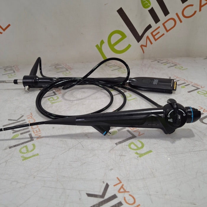 Olympus CYF-V2 Cysto-Nephro Videoscope