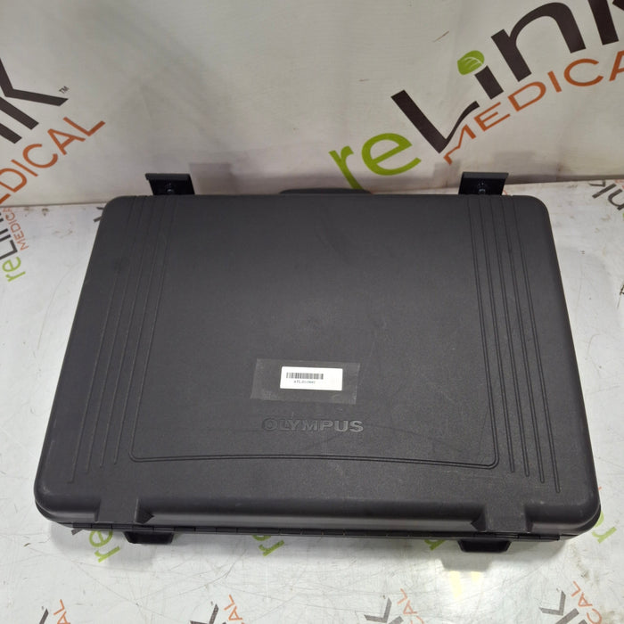 Olympus CYF-V2 Cysto-Nephro Videoscope