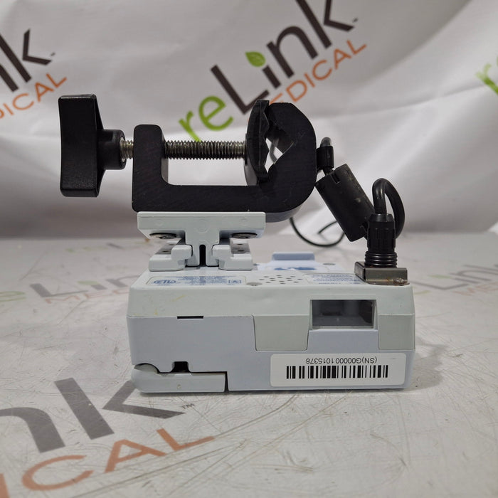 Baxter Sigma Spectrum 6.05.13 without Battery Infusion Pump