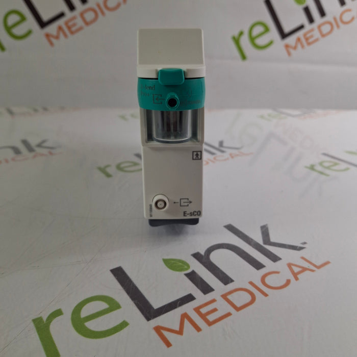 GE Healthcare GE Healthcare E-sCO-00 Respiratory Module Patient Monitors reLink Medical