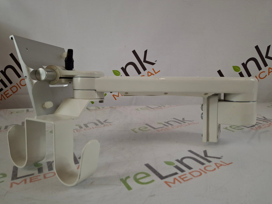 GCX Corporation GCX Corporation M-Series Pivot Mount Medical Furniture reLink Medical