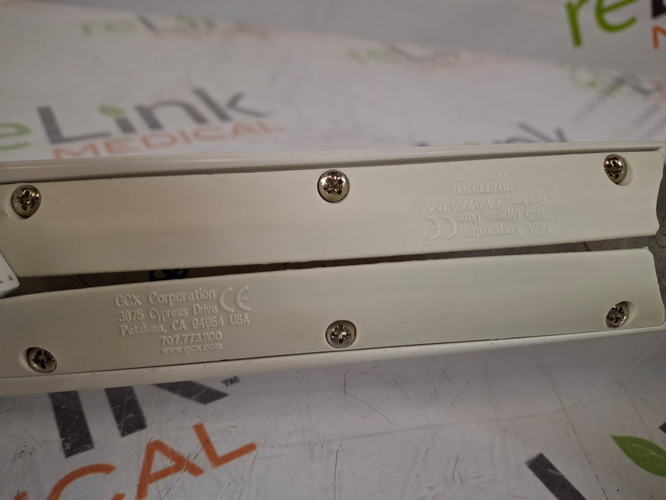 GCX Corporation GCX Corporation M-Series Pivot Mount Medical Furniture reLink Medical