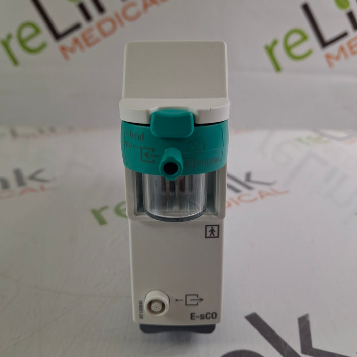 GE Healthcare E-sCO-00 Respiratory Module
