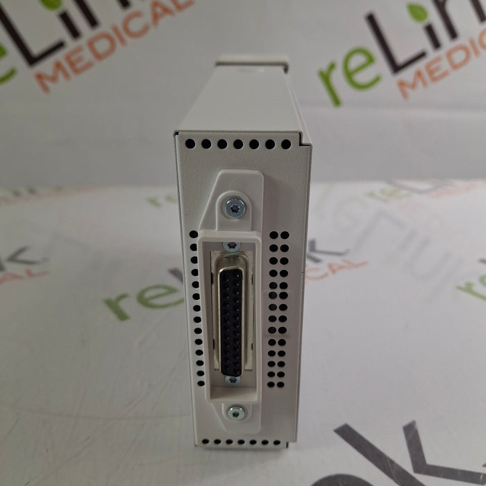 GE Healthcare E-sCO-00 Respiratory Module