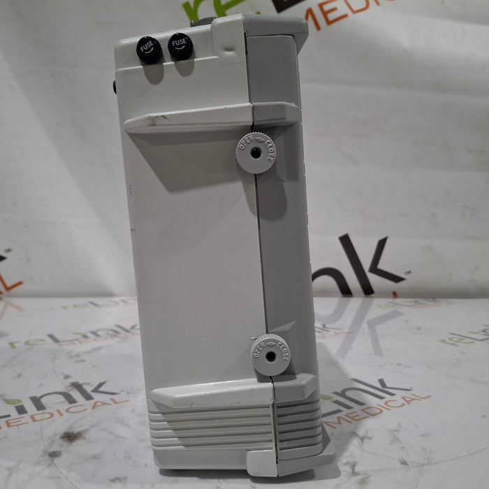 Impact Instrumentation Inc. Impact Instrumentation Inc. Uni-Vent 754 Portable Ventilator Respiratory reLink Medical