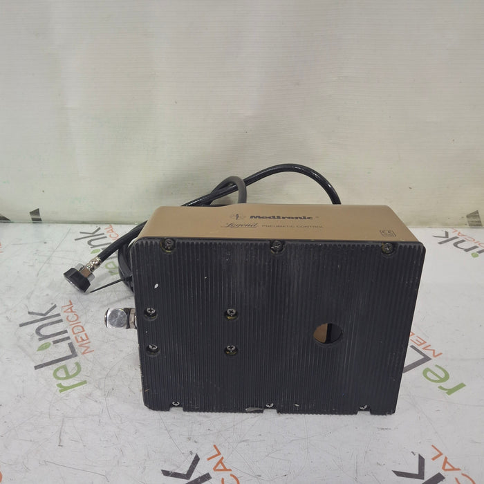 Medtronic Medtronic Midas Rex Triton Port Pneumatic Control Electrosurgical Units reLink Medical