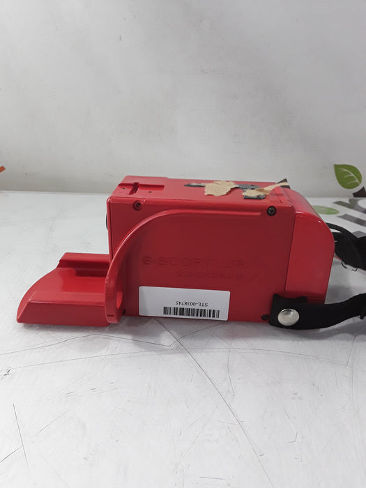 SSCOR, Inc. SSCOR, Inc. 2403 Quickdraw Handheld Aspirator Respiratory reLink Medical