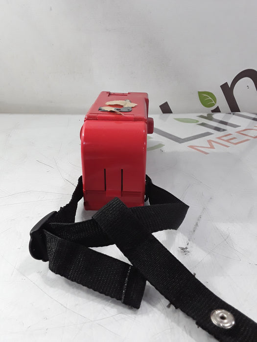 SSCOR, Inc. SSCOR, Inc. 2403 Quickdraw Handheld Aspirator Respiratory reLink Medical