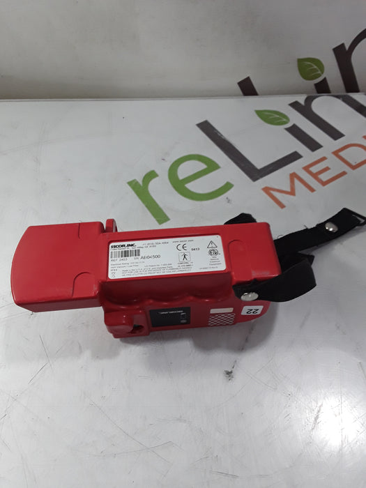 SSCOR, Inc. SSCOR, Inc. 2403 Quickdraw Handheld Aspirator Respiratory reLink Medical
