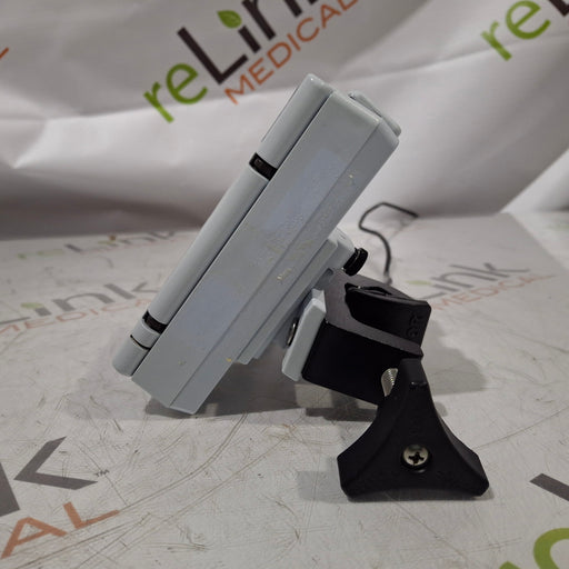 Baxter Baxter Sigma Spectrum 6.05.13 without Battery Infusion Pump Infusion Pump reLink Medical