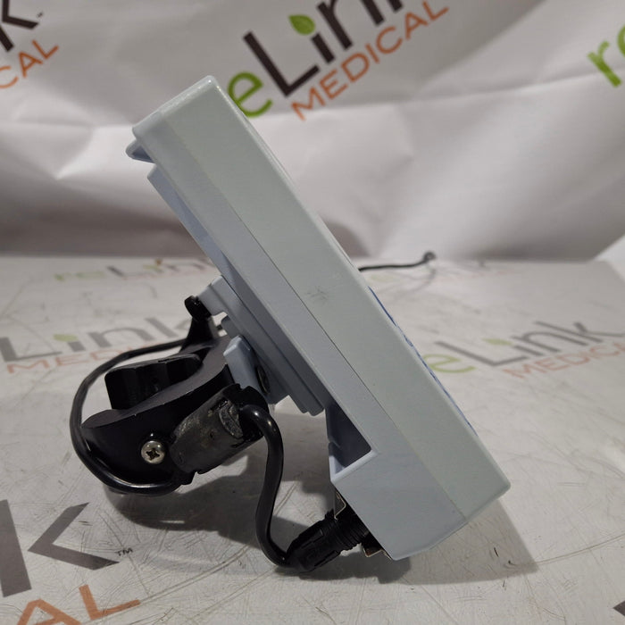 Baxter Baxter Sigma Spectrum 6.05.13 without Battery Infusion Pump Infusion Pump reLink Medical