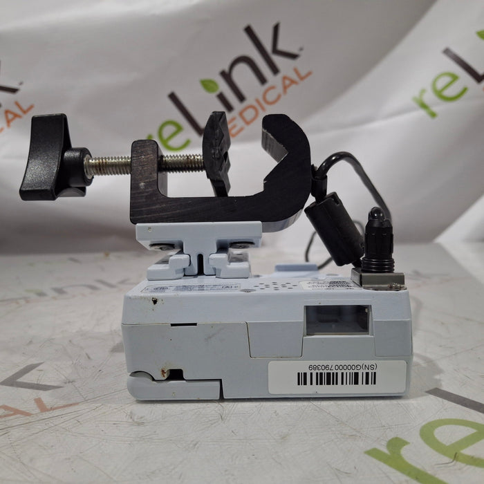 Baxter Baxter Sigma Spectrum 6.05.13 without Battery Infusion Pump Infusion Pump reLink Medical