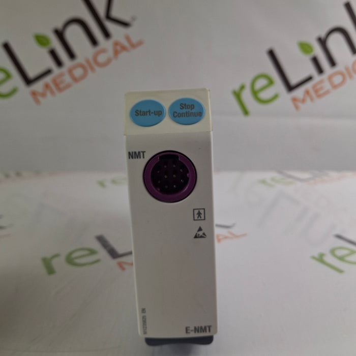 GE Healthcare E-NMT-01 Module