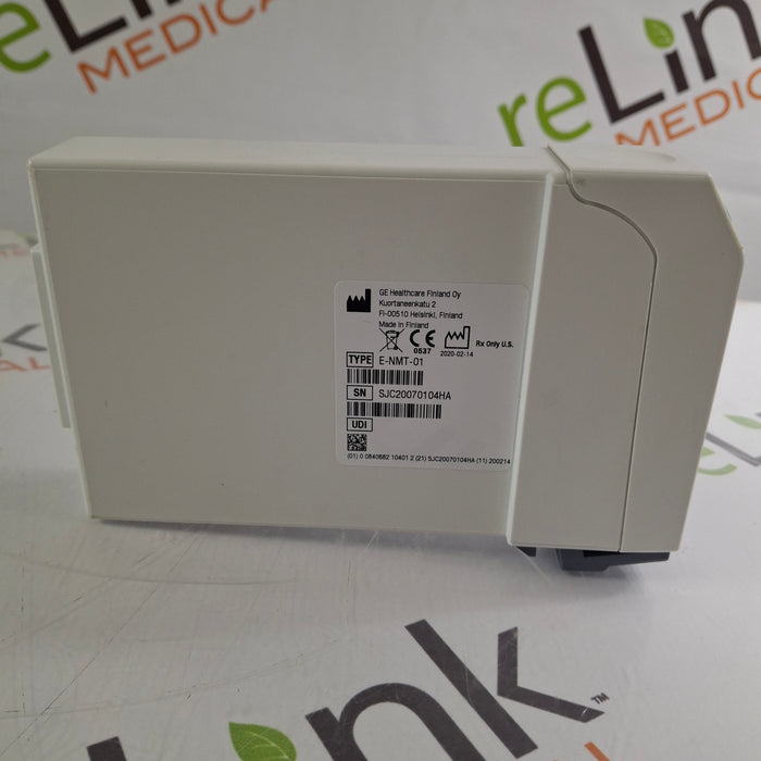 GE Healthcare E-NMT-01 Module