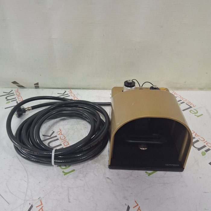 Medtronic Medtronic Midas Rex Triton Port Pneumatic Control Electrosurgical Units reLink Medical