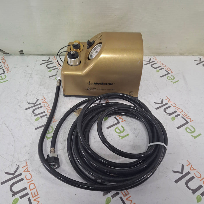 Medtronic Medtronic Midas Rex Triton Port Pneumatic Control Electrosurgical Units reLink Medical