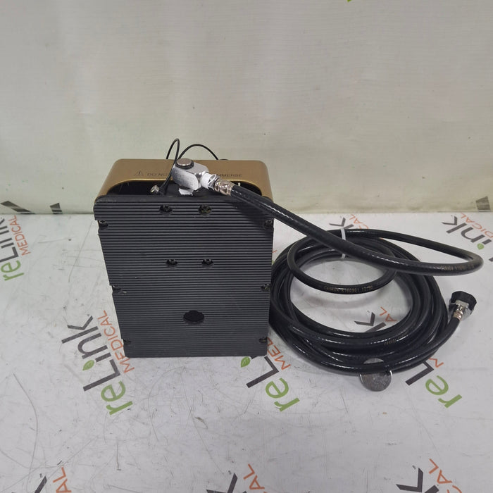 Medtronic Medtronic Midas Rex Triton Port Pneumatic Control Electrosurgical Units reLink Medical