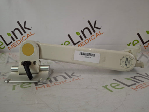GCX Corporation GCX Corporation M-Series Pivot Mount Medical Furniture reLink Medical
