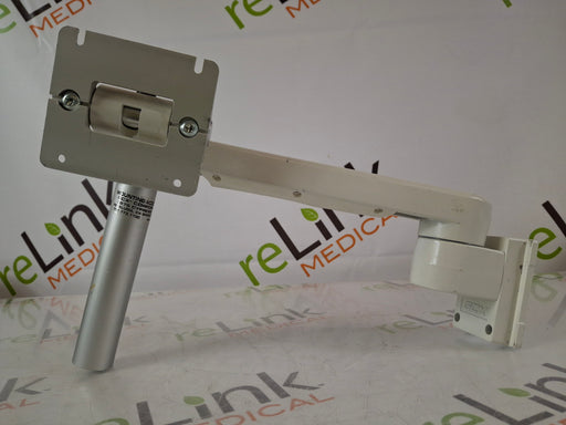 GCX Corporation GCX Corporation M-Series Pivot Mount Medical Furniture reLink Medical