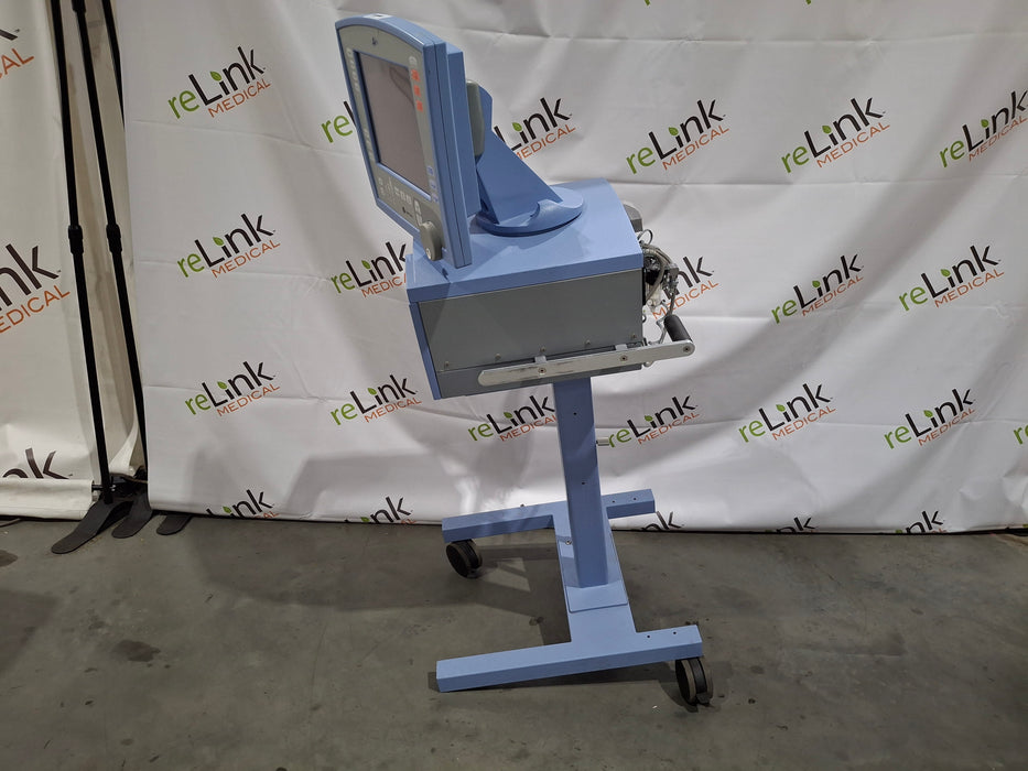 CareFusion CareFusion Avea Ventilator Respiratory reLink Medical